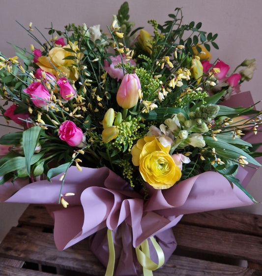 'The Florist' Bouquet