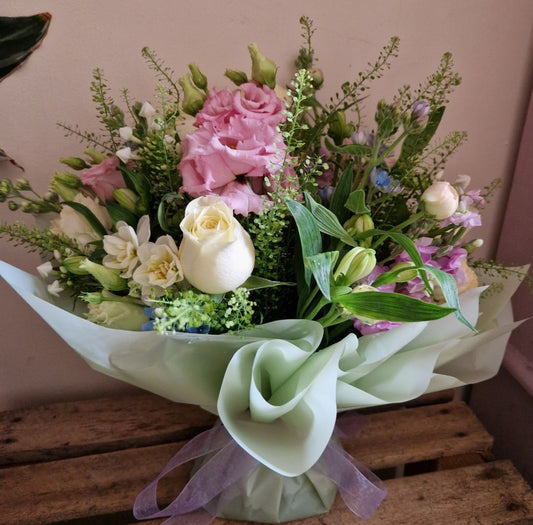 'The Lady' Bouquet