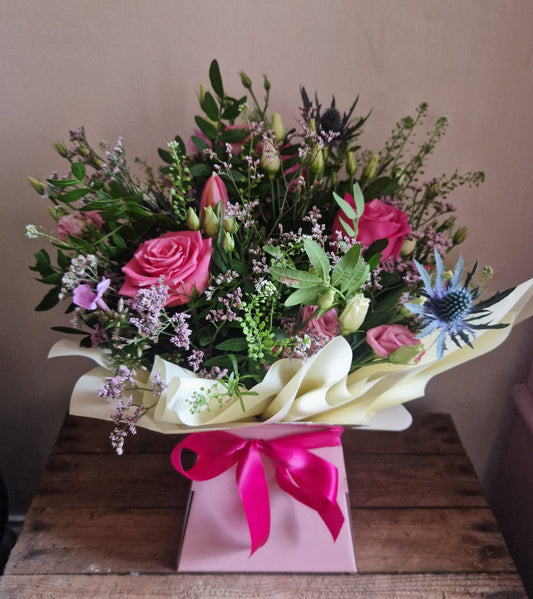 'The Pauline' Bouquet
