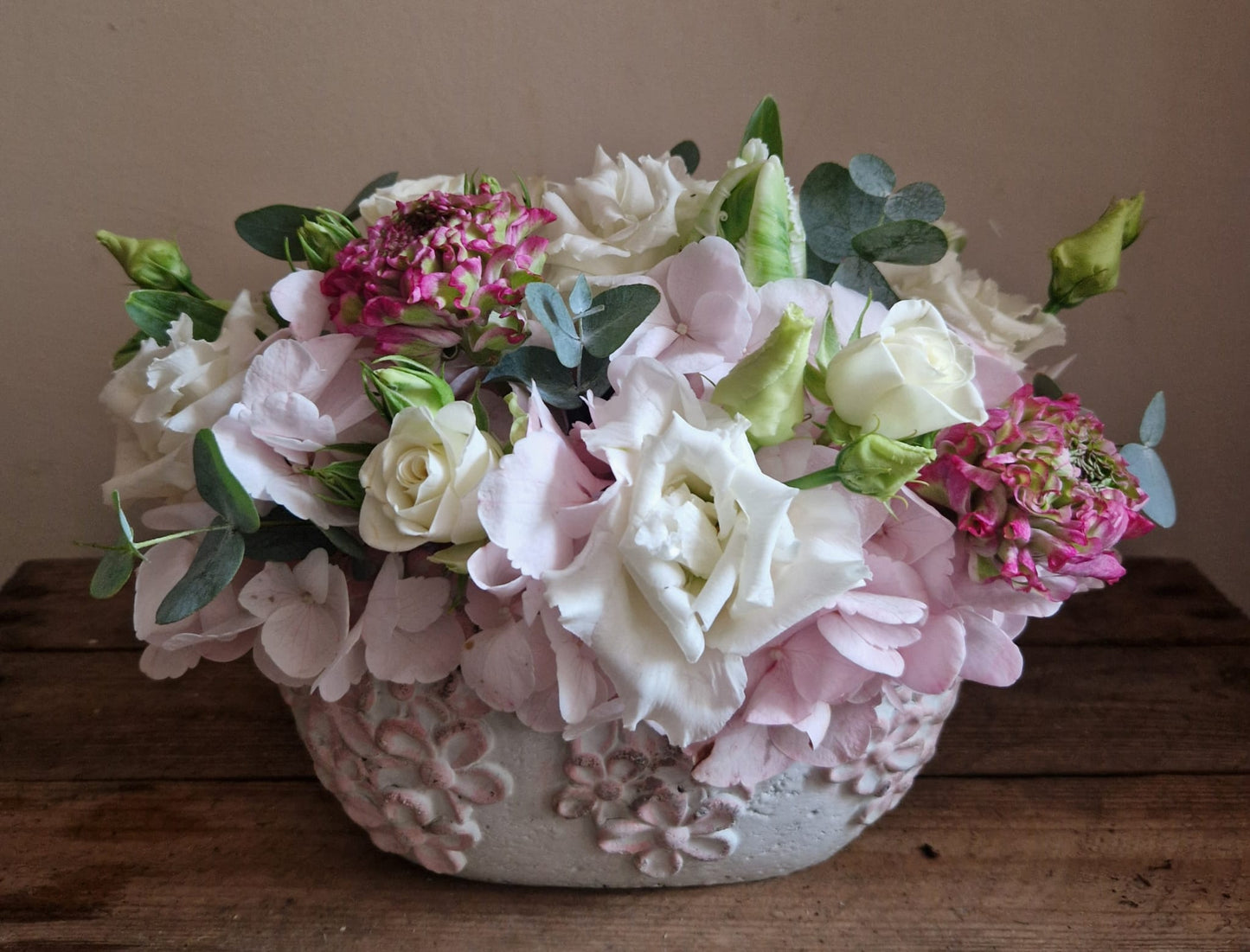 'The Helen' Arrangement